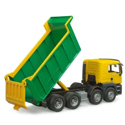 Auto's|Jongens></noscript>Bruder Auto Vrachtwagen MAN TGS