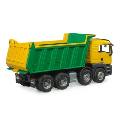 Auto's|Jongens></noscript>Bruder Auto Vrachtwagen MAN TGS