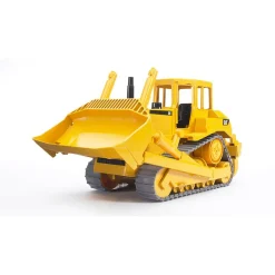 Voertuigen|Jongens>Bruder Bulldozer CAT 40cm