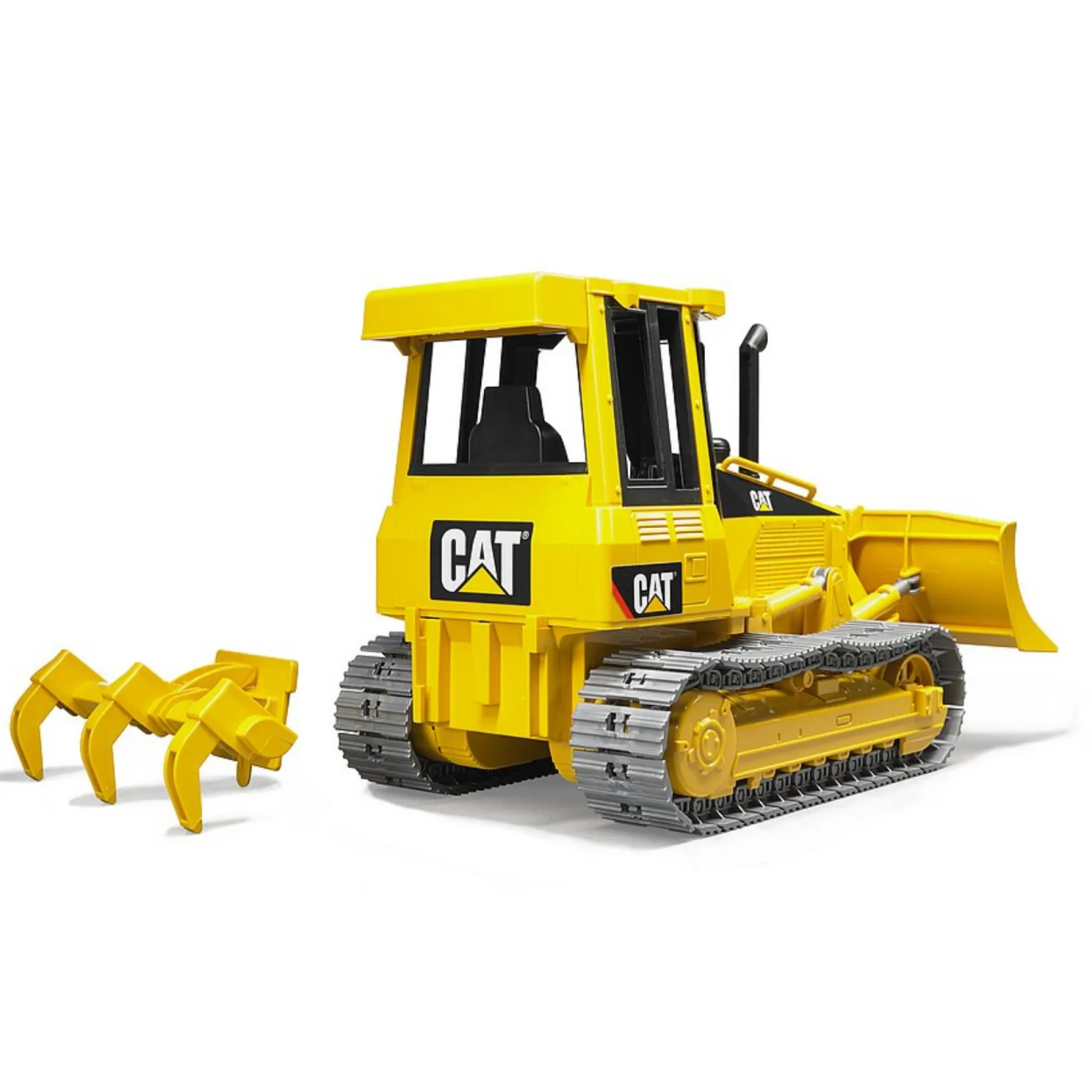 Voertuigen|Jongens>Bruder Bulldozer Caterpillar