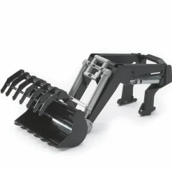 Boerderij|Jongens>Bruder Frontlader