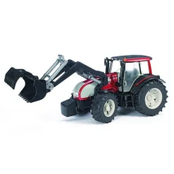 Boerderij|Jongens>Bruder Frontlader