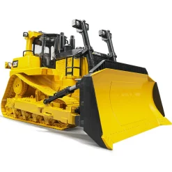 Voertuigen> Bruder Grote Bulldozer Caterpillar