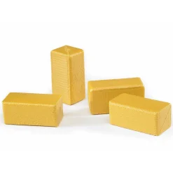 Voertuigen|Jongens>Bruder Hooibalen Vierkant 4 Stuks