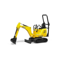 Voertuigen|Jongens>Bruder JCB 8010 CTS Micrograafmachine