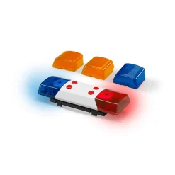 Tractoren>Bruder Licht- En Geluidsmodule Universeel