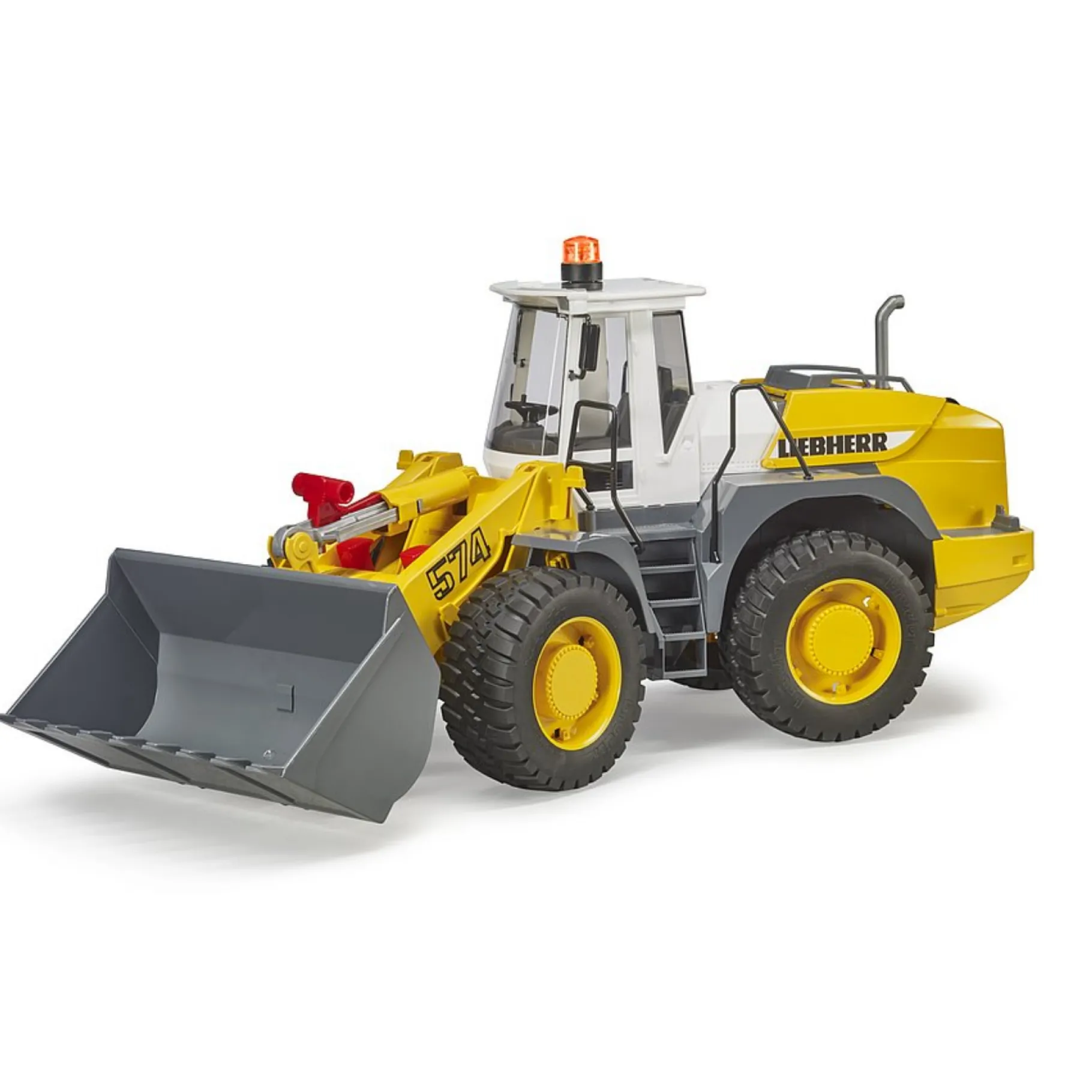 Tractoren>Bruder Lichtmodule