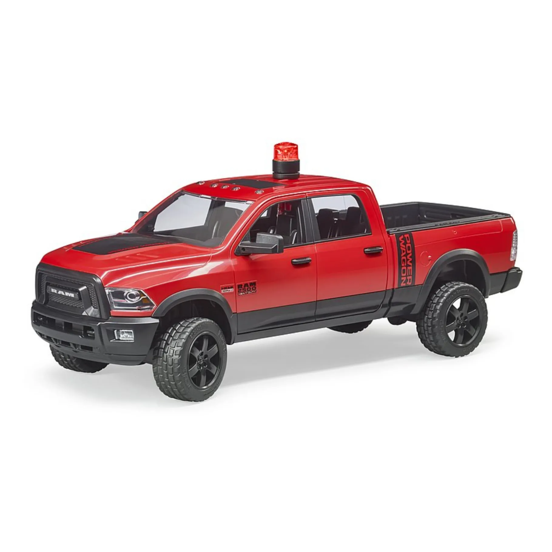 Tractoren>Bruder Lichtmodule