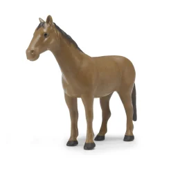 Boerderij|Jongens>Bruder Paard Bruin