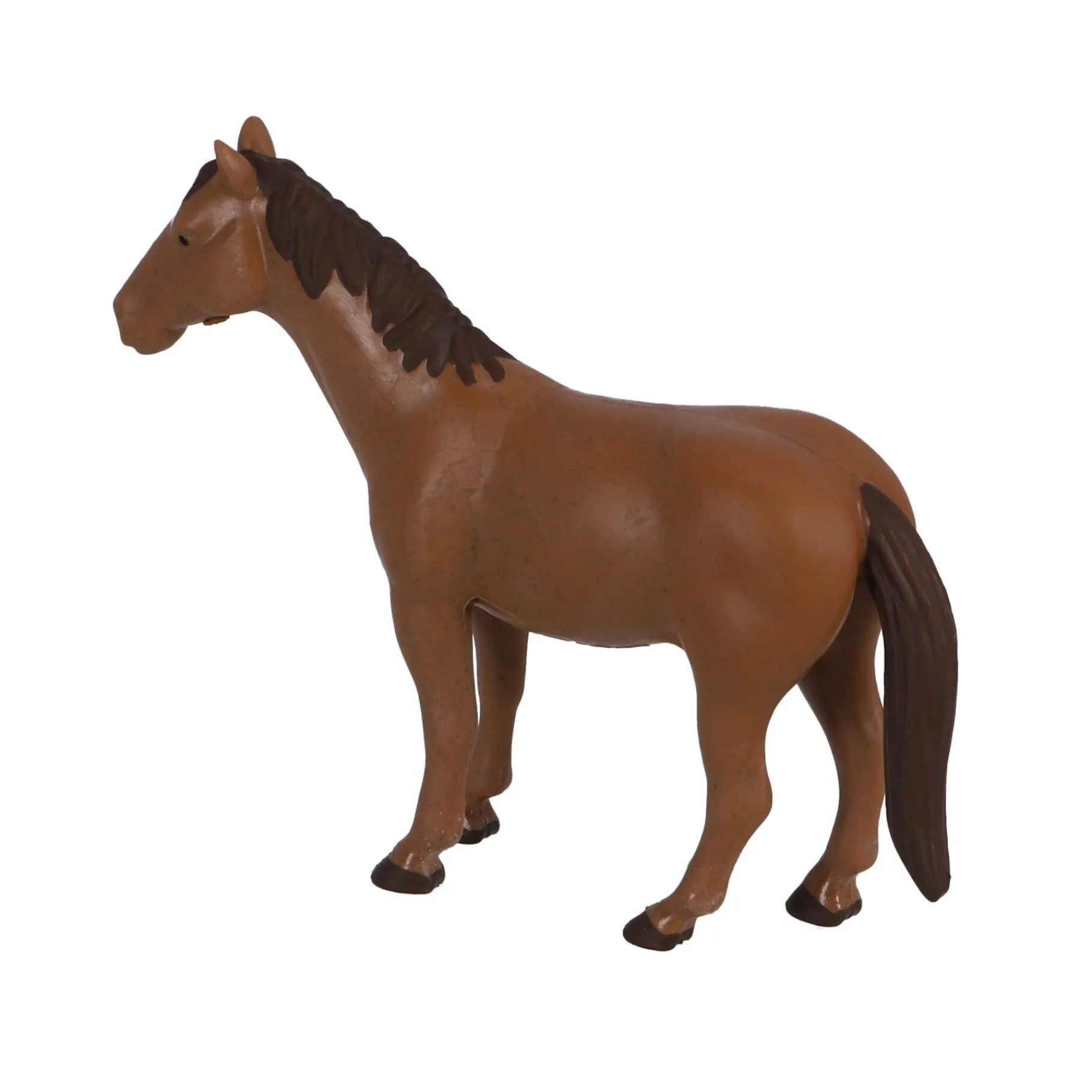 Boerderij|Jongens>Bruder Paard Bruin