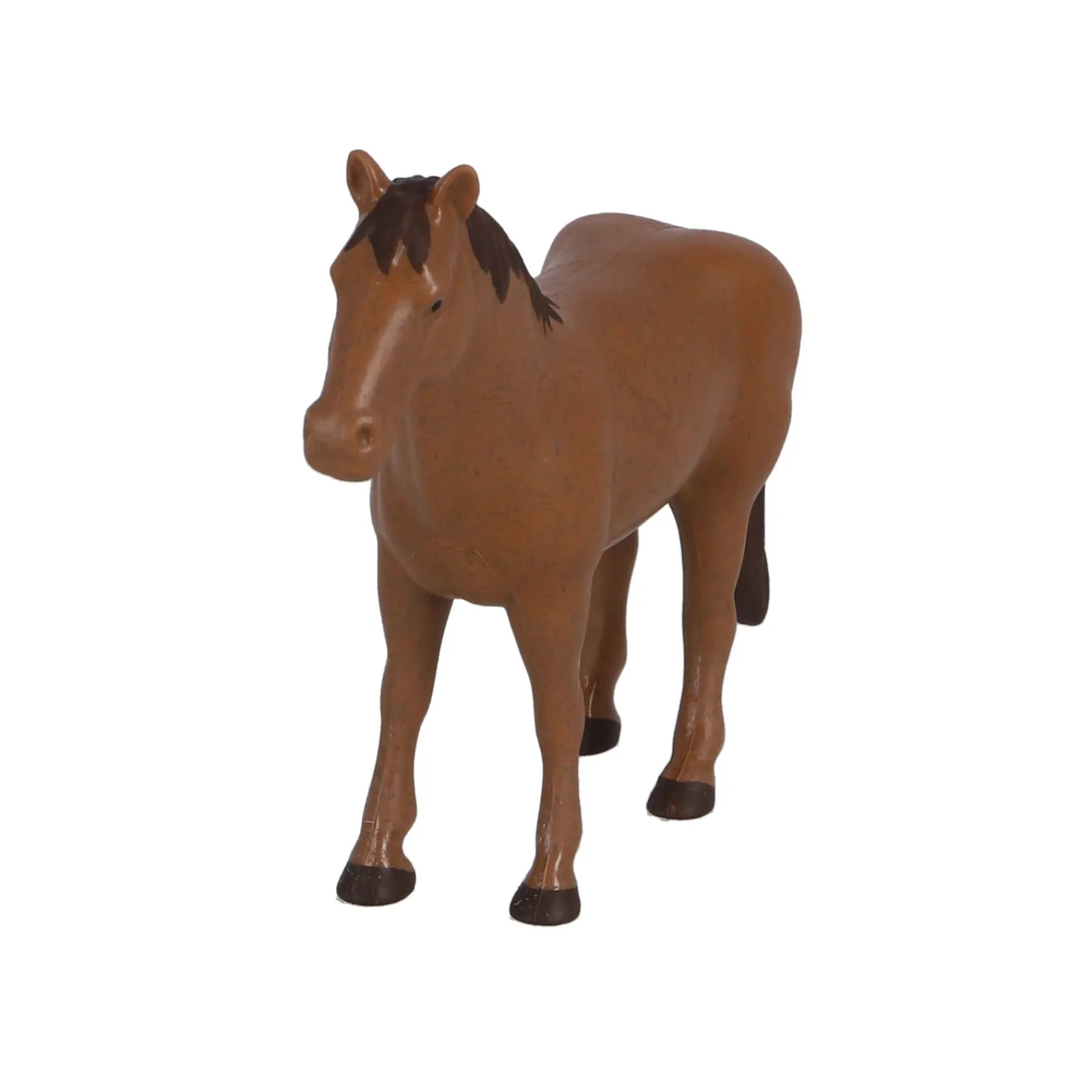 Boerderij|Jongens>Bruder Paard Bruin