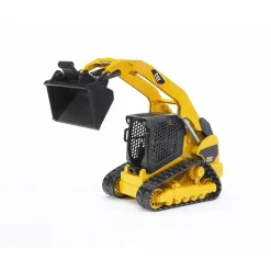 Voertuigen|Jongens>Bruder Rupslader Caterpillar