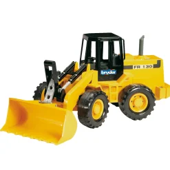 Voertuigen|Jongens>Bruder Shovel