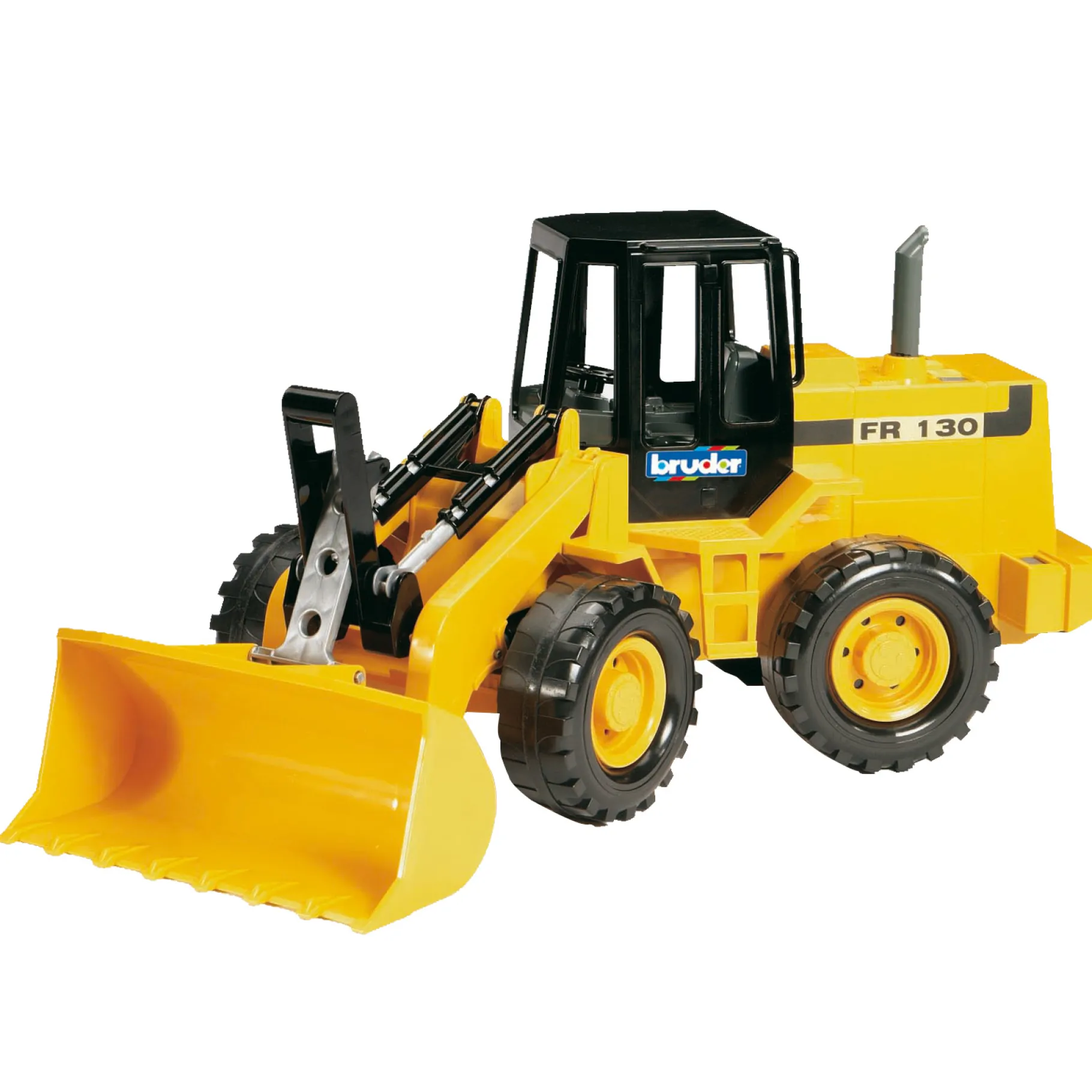 Voertuigen|Jongens>Bruder Shovel