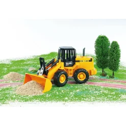 Voertuigen|Jongens>Bruder Shovel