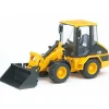 Jongens|Voertuigen>Bruder Shovel Caterpillar