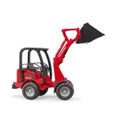 Voertuigen|Jongens>Bruder Shovel Schaeffer 2630