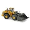 Voertuigen|Jongens>Bruder Shovel Volvo L260H