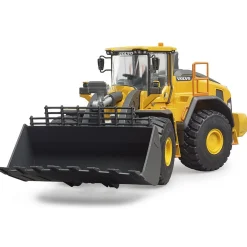 Voertuigen|Jongens>Bruder Shovel Volvo L260H
