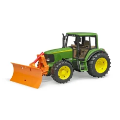 Voertuigen|Jongens>Bruder Sneeuwschuiver