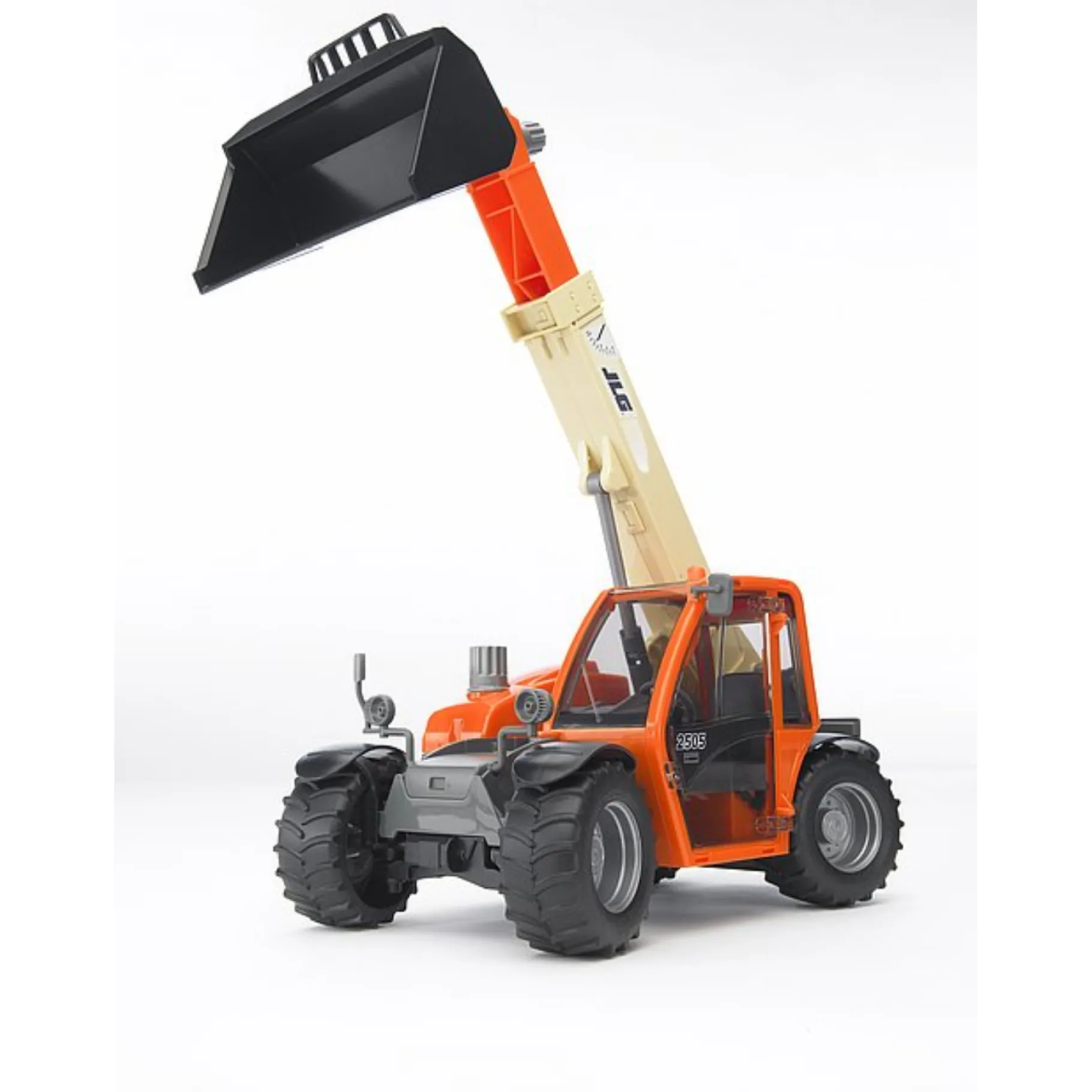 Voertuigen>Bruder Telescooplader JLG 2505