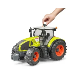 Boerderij|Jongens></noscript>Bruder Tractor Claas Axion 950