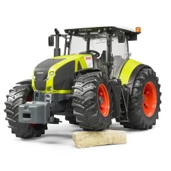 Boerderij|Jongens></noscript>Bruder Tractor Claas Axion 950