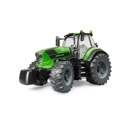 Voertuigen|Jongens> Bruder tractor Deutz 8280