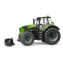 Voertuigen|Jongens> Bruder tractor Deutz 8280