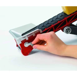 Boerderij|Jongens>Bruder Transportband