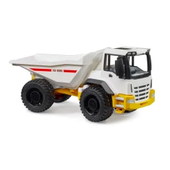 Auto's|Jongens>Bruder Vrachtwagen Dumper XD 5000