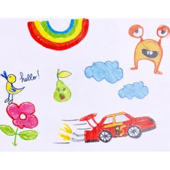 Tekenen / Kleuren></noscript>Bruynzeel Viltstiften 50 Stuks