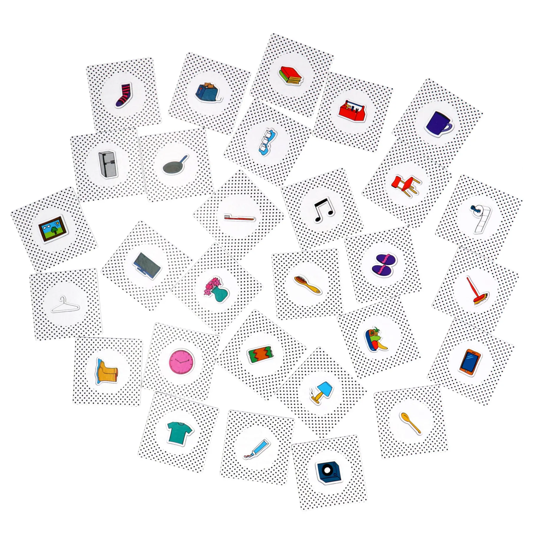 Kinderspellen> BS Toys Speurtocht - kinderspel