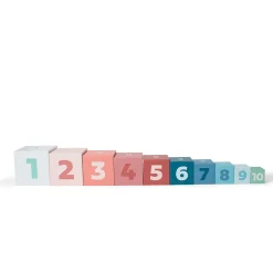 Kinderspellen></noscript> BS Toys Spel Stapeltoren