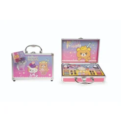Make-Up> Bubble Friends make up koffer
