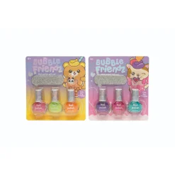 Make-Up> Bubble Friends nagellak