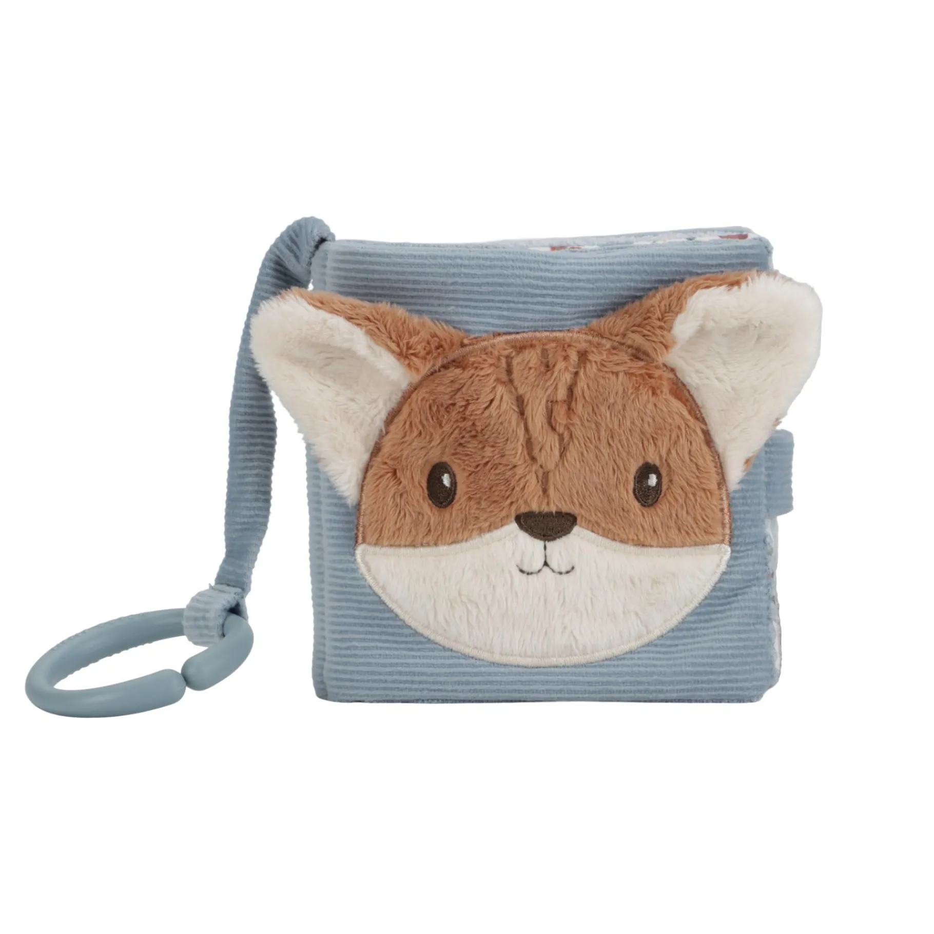 Tassen> Buggyboekje Forest Friends