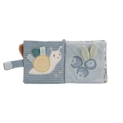 Tassen> Buggyboekje Forest Friends