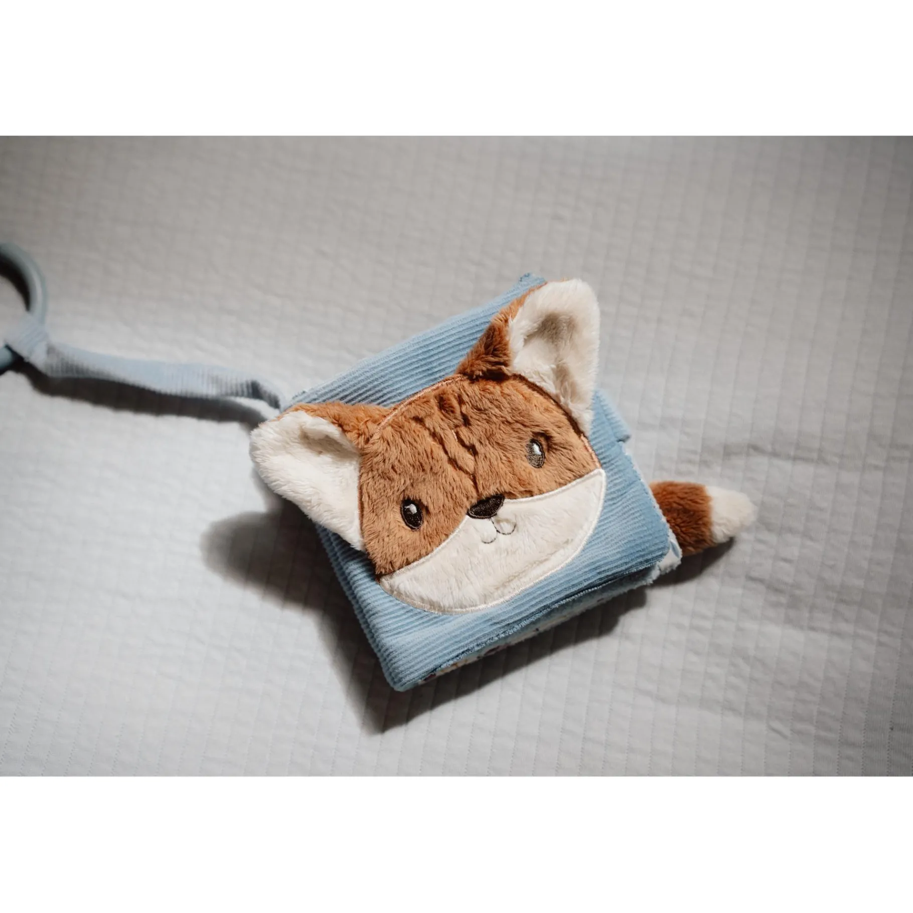 Tassen> Buggyboekje Forest Friends