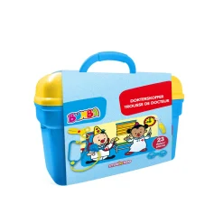 Meisjes> Bumba Dokterset