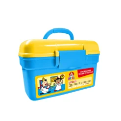 Meisjes> Bumba Dokterset