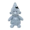 Overige> Bumba Fluffy Pluche Blauw 35 Cm