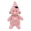 Overige> Bumba Fluffy Pluche Roze 35Cm