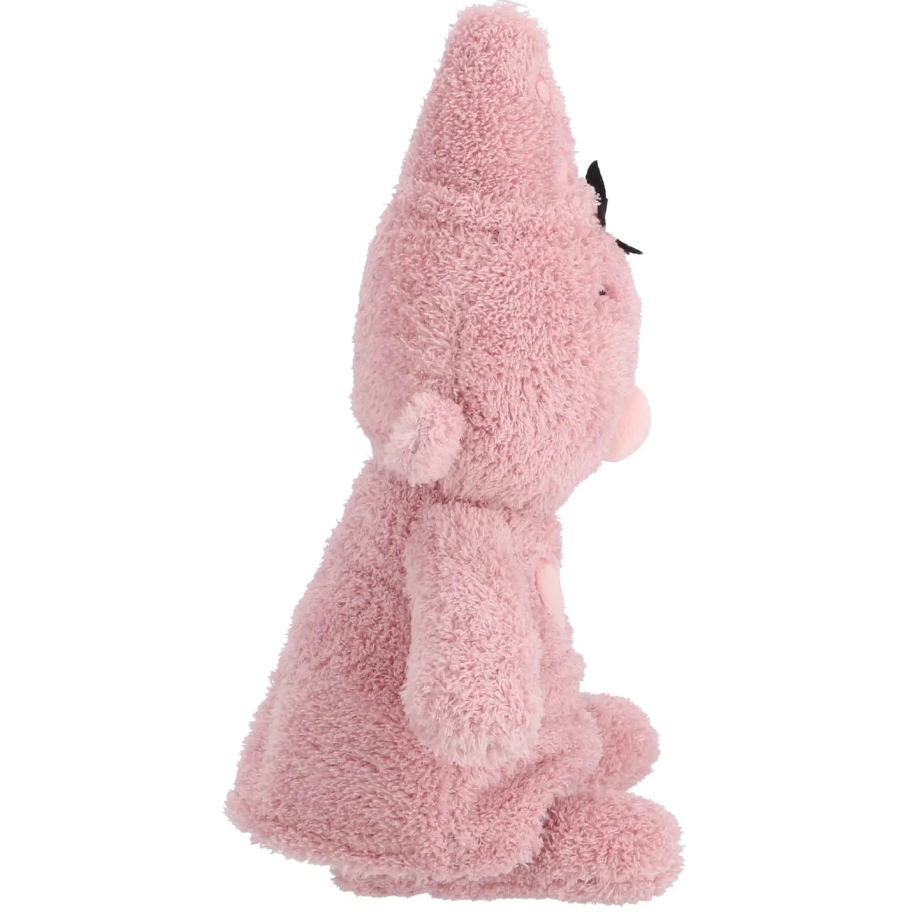 Overige> Bumba Fluffy Pluche Roze 35Cm