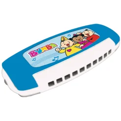 Instrumenten>Studio 100 Bumba Mondharmonica