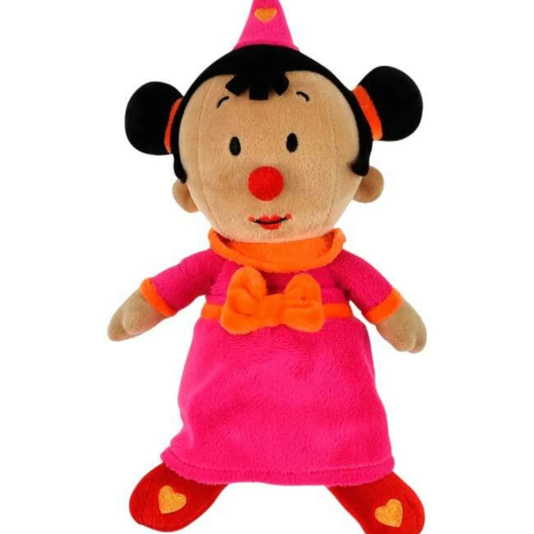 Overige>Studio 100 Bumba Pluche Bumbina 20 cm