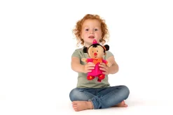 Overige>Studio 100 Bumba Pluche Bumbina 20 cm