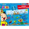 Legpuzzels> Bumba Puzzel 9st Zeedieren