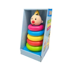 Stapeltorens> Bumba Stapelringen