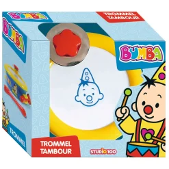 Babyspeelgoed> Bumba Trommel